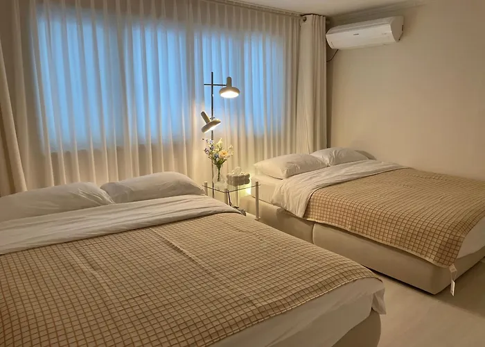 부산 광안리 제이하우스 Apartment