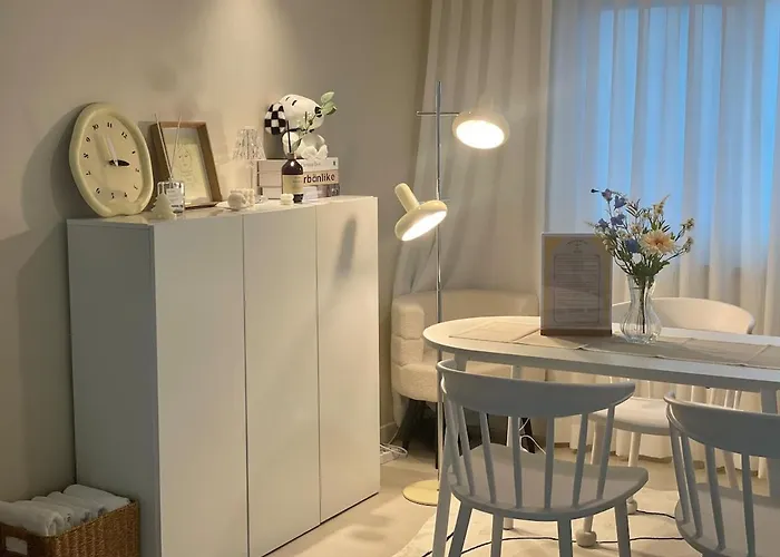 Apartment 부산 광안리 제이하우스