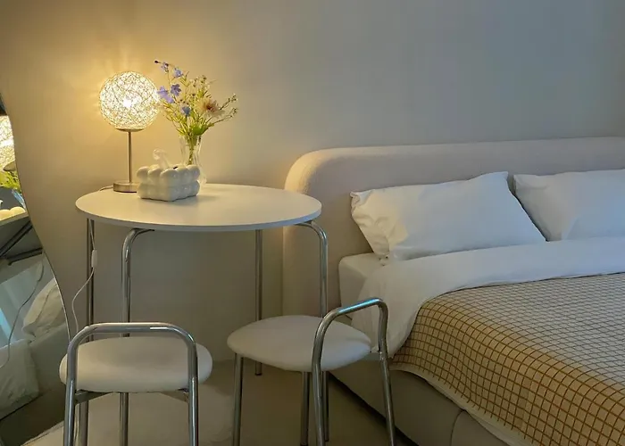 부산 광안리 제이하우스 Apartment Busan