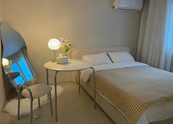 부산 광안리 제이하우스 Apartment