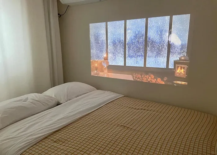부산 광안리 제이하우스 Apartment *