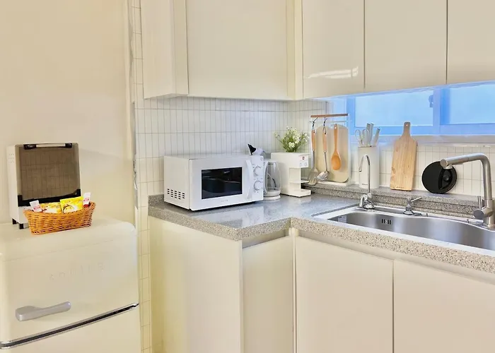 부산 광안리 제이하우스 Apartment